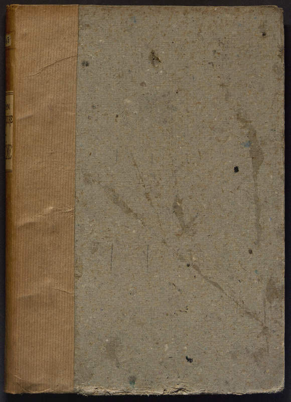 Bareme De Tableaux De Comptes Faits D Apres Le Systeme Metrique Pour Le Calcul Des Surfaces Et Des Cubes Des Bois Carres Bois Ronds Et Surfaces Des Sciages Babordnum